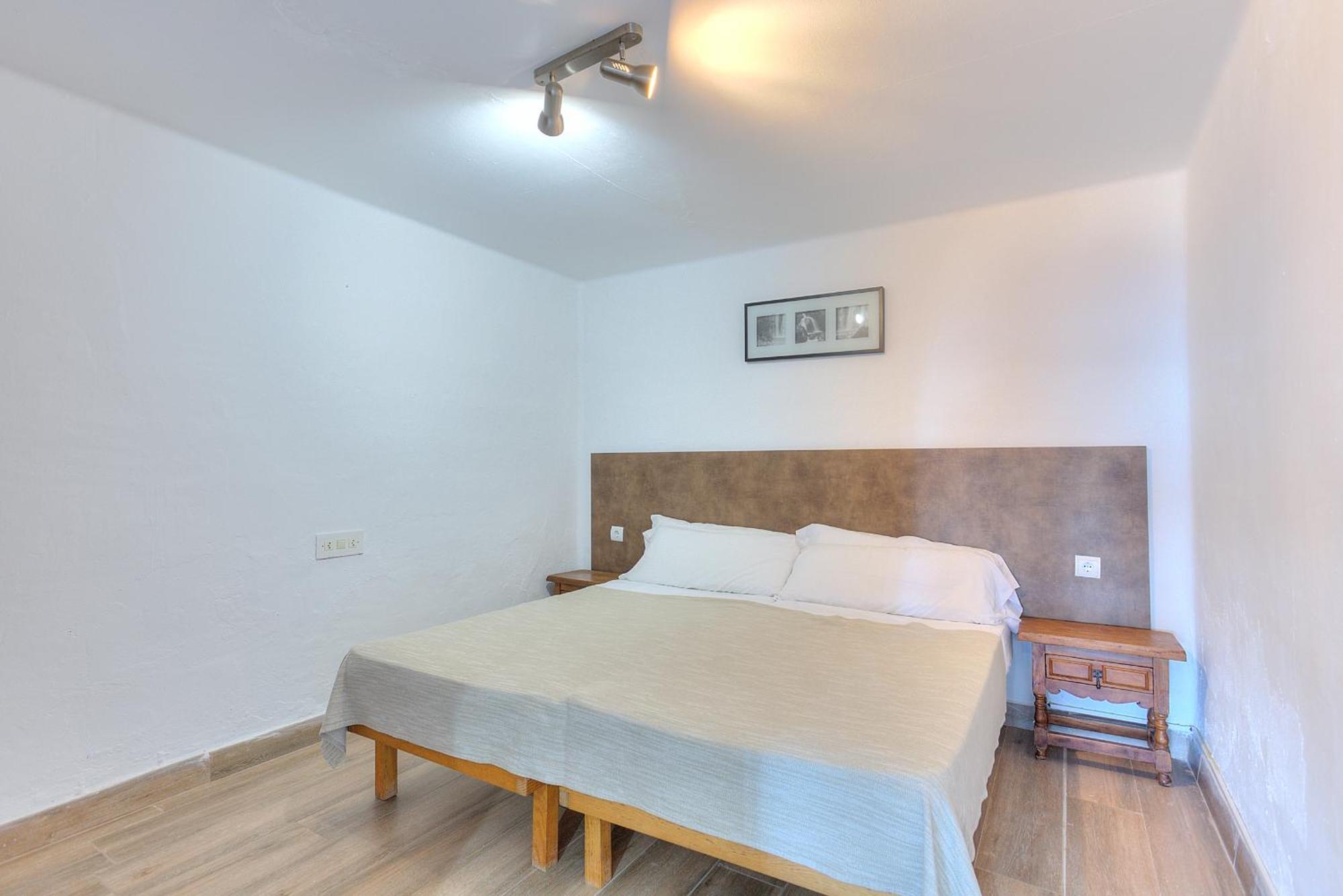 Apartmentos Nort ポルティナッチ エクステリア 写真