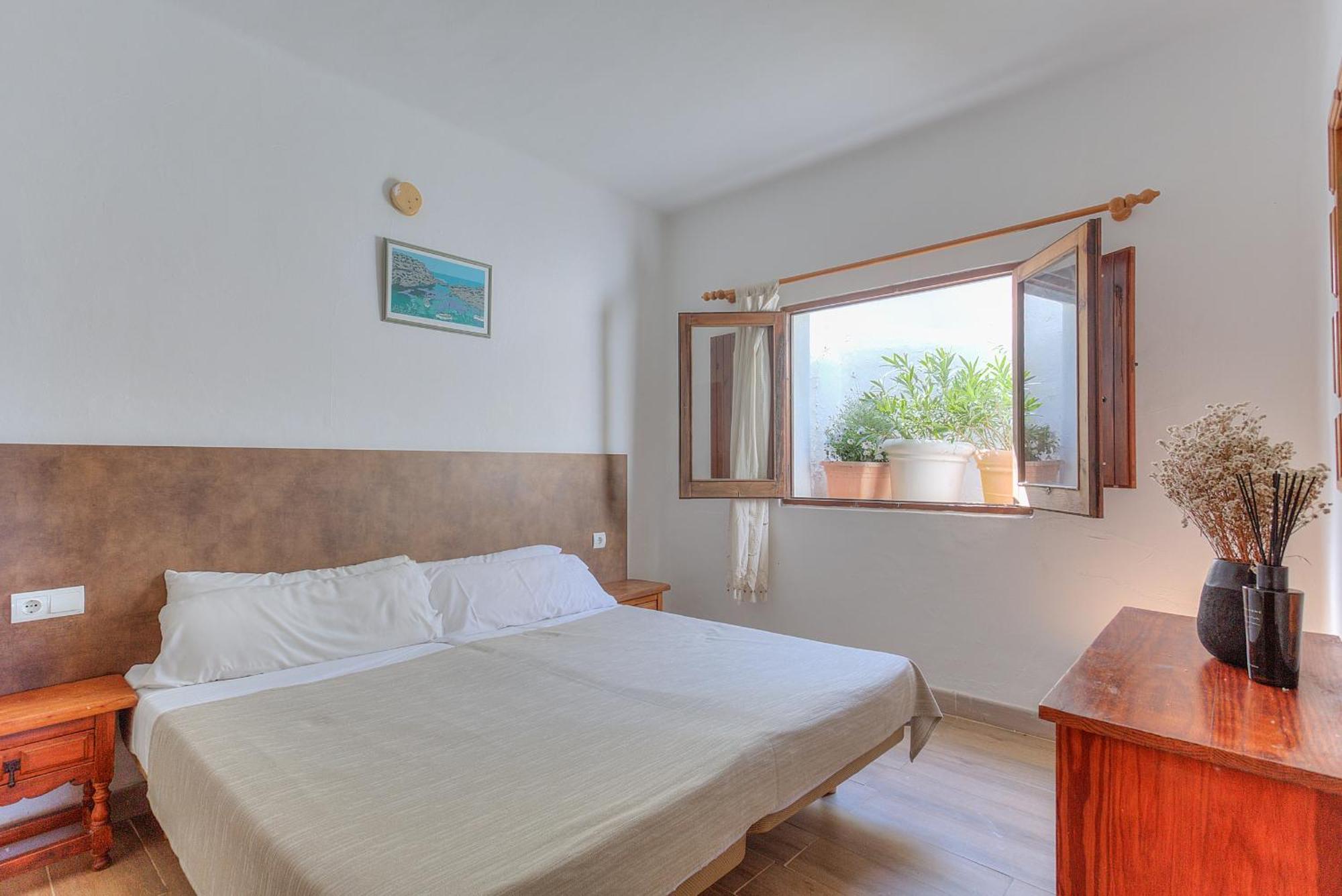 Apartmentos Nort ポルティナッチ エクステリア 写真