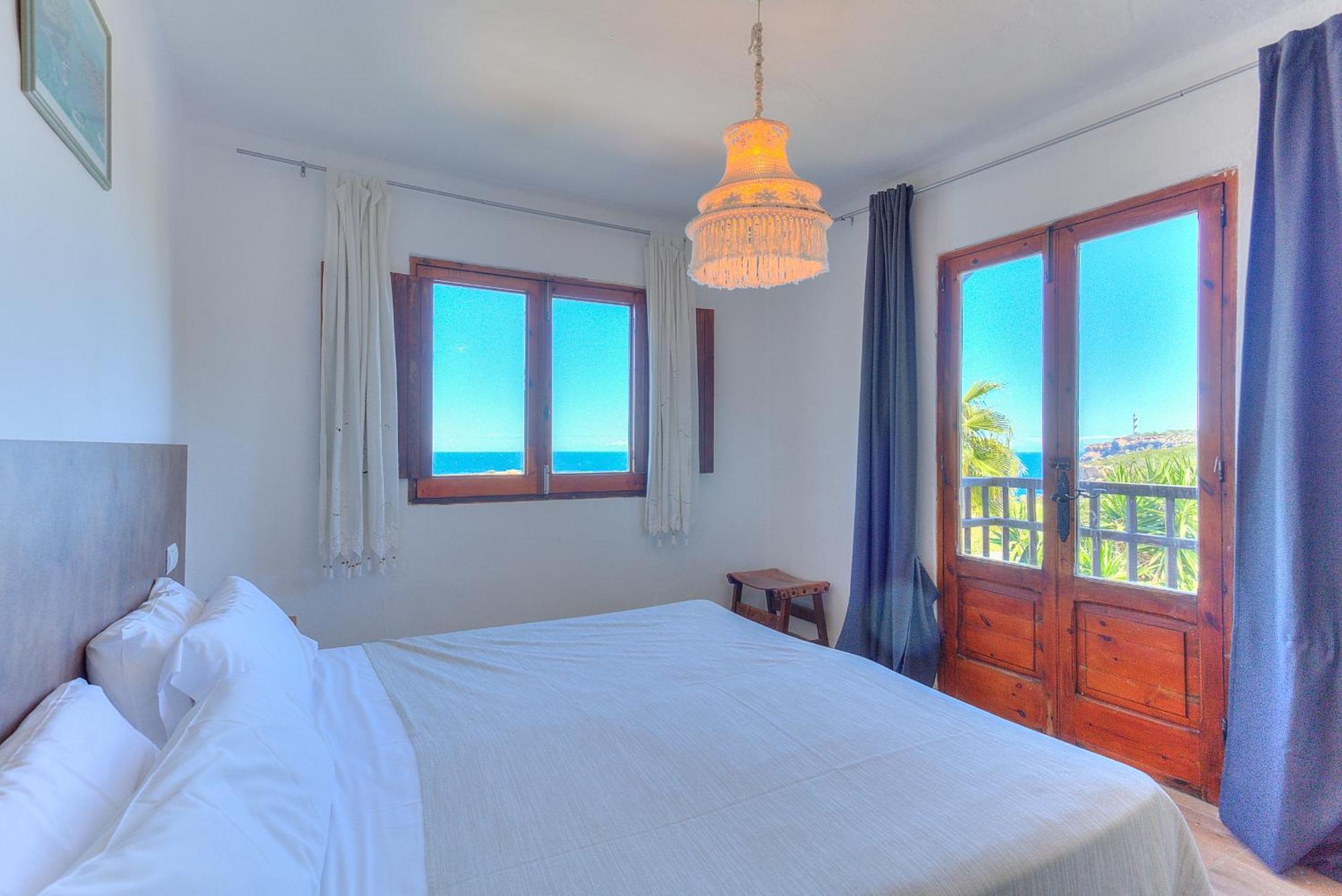 Apartmentos Nort ポルティナッチ エクステリア 写真