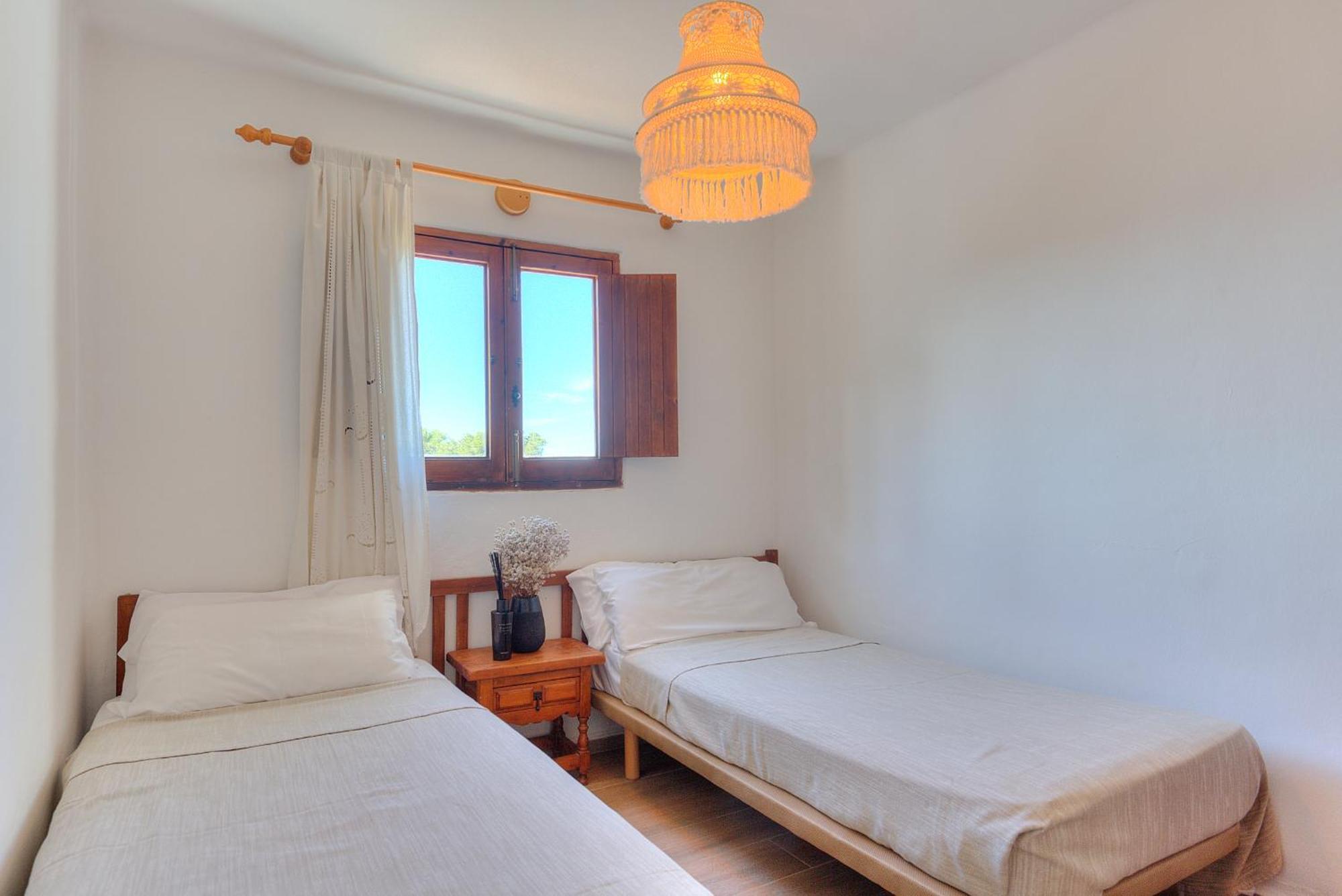 Apartmentos Nort ポルティナッチ エクステリア 写真
